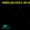 SDSS J013351.38-085114.5