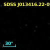 SDSS J013416.22-095410.8