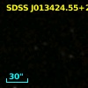 SDSS J013424.55+235811.6