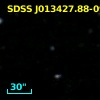 SDSS J013427.88-093252.7