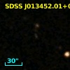 SDSS J013452.01+011519.4