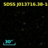 SDSS J013716.38-101616.9