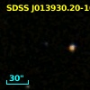 SDSS J013930.20-102717.7