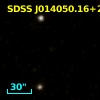 SDSS J014050.16+245117.5