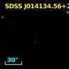 SDSS J014134.56+231134.3