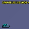 SDSS J014916.01+143816.5