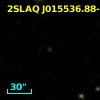 SDSS J015536.88-003603.9
