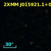 SDSS J015921.11+002014.5