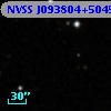 NVSS J093804+504540