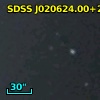 SDSS J020624.00+232608.1