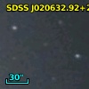 SDSS J020632.92+233031.8