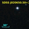 SDSS J020650.50+230817.2