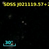 SDSS J021119.57+211048.9