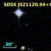 SDSS J021120.94+010504.2