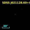 SDSS J021128.60+060216.2