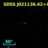 SDSS J021136.42+004943.2