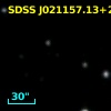 SDSS J021157.13+230319.2