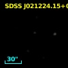 SDSS J021224.15+062246.2