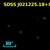 SDSS J021225.18+001424.4