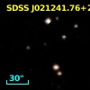 SDSS J021241.76+220343.2