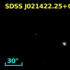 SDSS J021422.25+065318.0