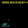 SDSS J021518.87+063912.7