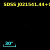 SDSS J021541.44+071627.7
