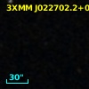 SDSS J022702.12+002744.4