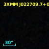 SDSS J022709.80+002742.6