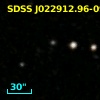 SDSS J022912.96-092617.8