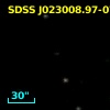 SDSS J023008.97-071631.6