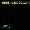 SDSS J023720.12+260450.6
