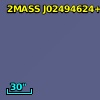 SDSS J024946.24+332059.0