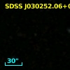 SDSS J030252.06+055551.1
