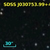 SDSS J030753.99+411456.2