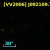 [VV2006] J092109.7+505431
