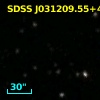 SDSS J031209.55+400452.9