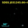 SDSS J031245.66+061241.8