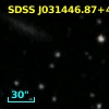 SDSS J031446.87+401531.7