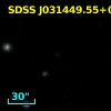 SDSS J031449.55+044617.9