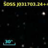 SDSS J031703.24+411528.8