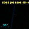 SDSS J031808.45+052103.0