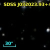 SDSS J032023.93+412131.5