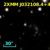 SDSS J032108.45+413220.8
