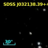 SDSS J032138.39+424622.5