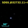 SDSS J032732.11+041000.0