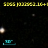 SDSS J032952.16+010206.8