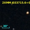 SDSS J033715.59+004207.2