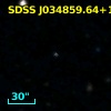SDSS J034859.64+102239.3