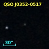 SDSS J035220.69-051702.6